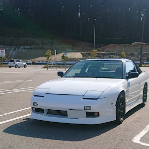 180SX KRPS13