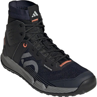 Five Ten Men's Trailcross Mid Pro Mountain Clipless Shoes - , Legend Ink