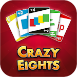 Cover Image of Download Crazy Eights 3D 2.6.6 APK