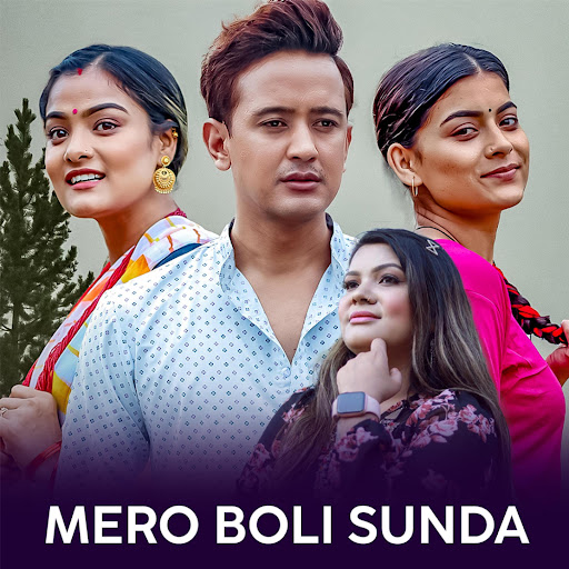 Mero Boli Sunda Youtube Music