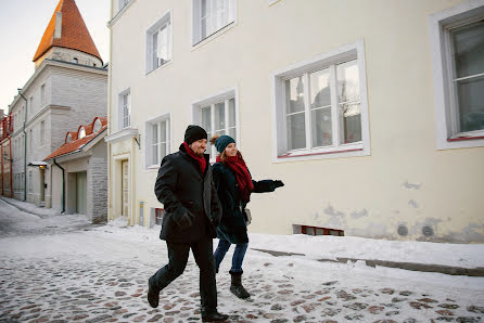 Hochzeitsfotograf Elena Gladkikh (egladkikh). Foto vom 25. Januar 2023