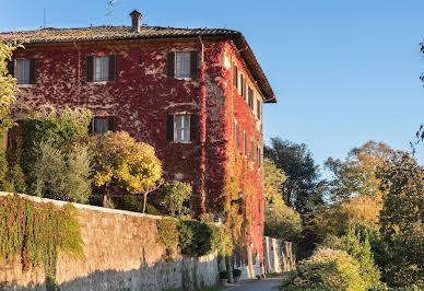 Maison avec piscine 4