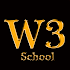 W3Schools 2019 offline1.4