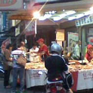 佳湘麵包(東港夜市)