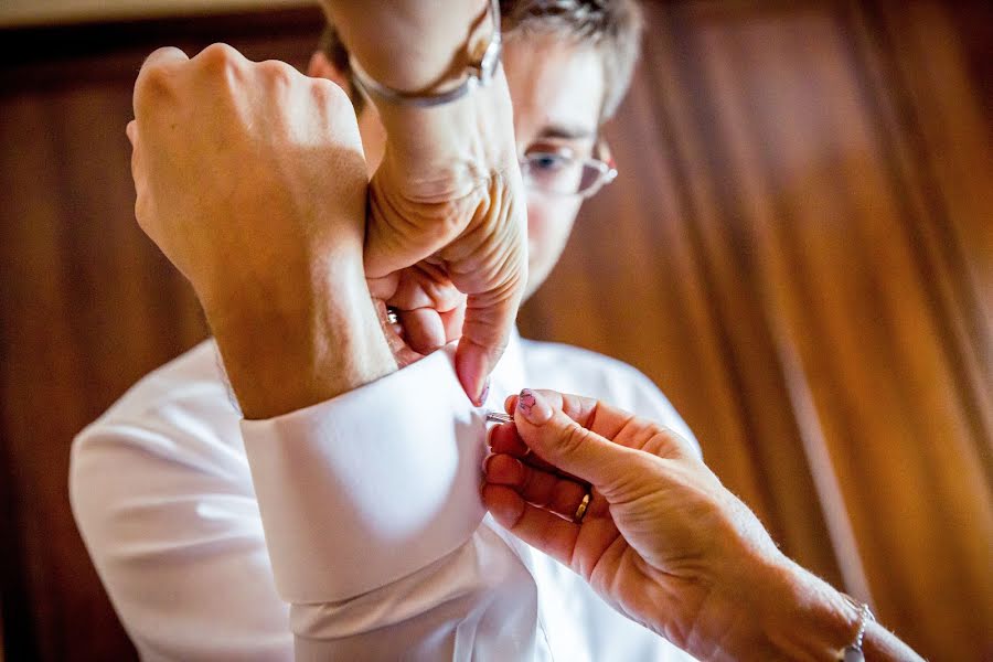 Fotografo di matrimoni Riccardo Tempesti (riccardotempesti). Foto del 19 luglio 2018