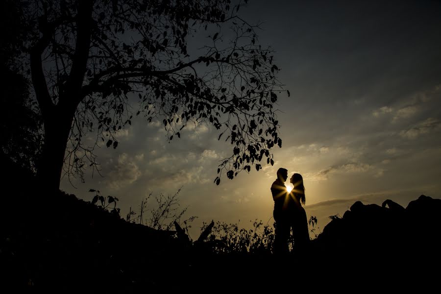 Fotógrafo de bodas Héctor Mijares (hectormijares). Foto del 4 de marzo 2016