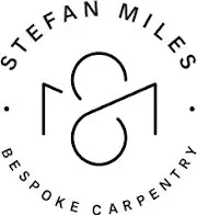 Stefan Miles: Bespoke Carpentry Logo