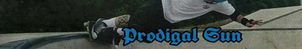 Prodigal Suns Banner