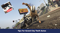 Tips For Grand City Autosのおすすめ画像5