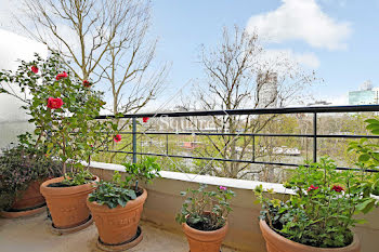 appartement à Neuilly-sur-Seine (92)