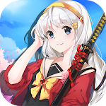 Cover Image of Tải xuống Girls X Battle-Deutsch 1.3.0 APK