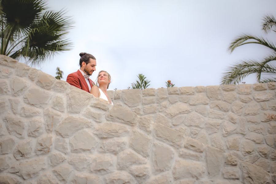 Photographe de mariage Med Amine (medamine). Photo du 23 novembre 2023