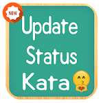 Cover Image of Unduh Update Status Kata 1.2 APK