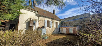 maison à Villers-cotterets (02)