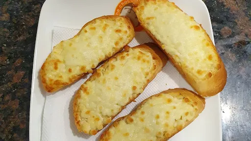 Cheese Garlic Bread