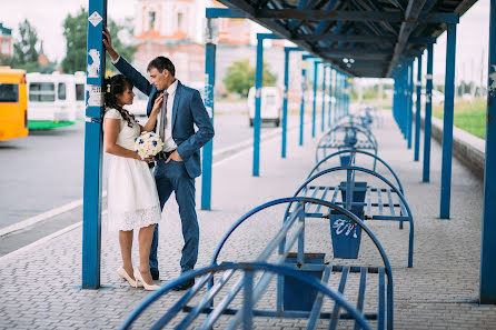 Fotógrafo de bodas Sergey Chernykh (chernyh). Foto del 22 de marzo