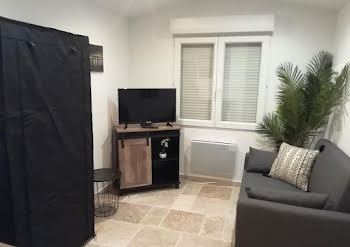 appartement à Saint-Caprais-de-Bordeaux (33)