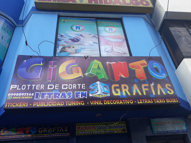 Giganto