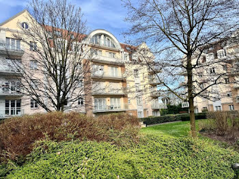 appartement à Saint-André-lez-Lille (59)