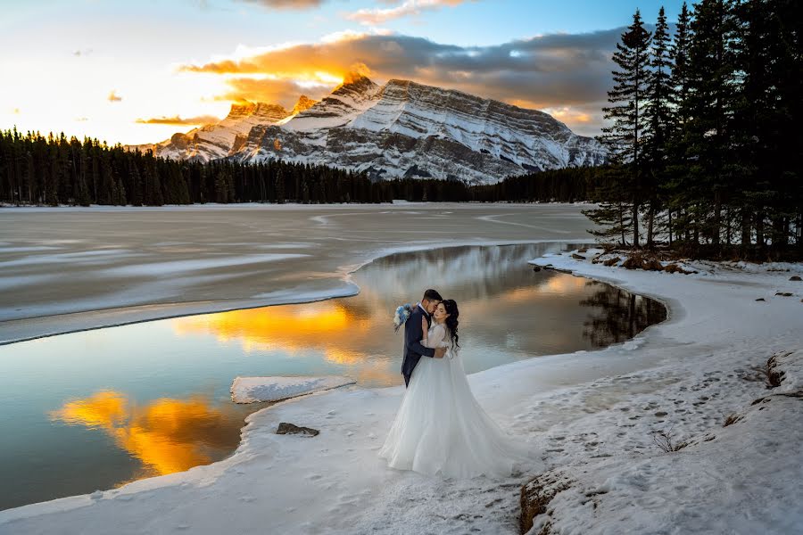 Fotógrafo de bodas Marcin Karpowicz (bdfkphotography). Foto del 28 de noviembre 2022