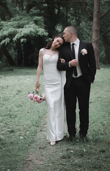 Fotógrafo de casamento Tanya Bruy (tanita). Foto de 13 de junho 2017