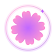 Minna Period Calendar -Menstrual Tracker&Ovulation icon