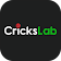 Crickslab icon