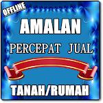 Cover Image of 下载 AMALAN UNTUK MEMPERCEPAT JUAL RUMAH ATAU TANAH 6.0.6 APK