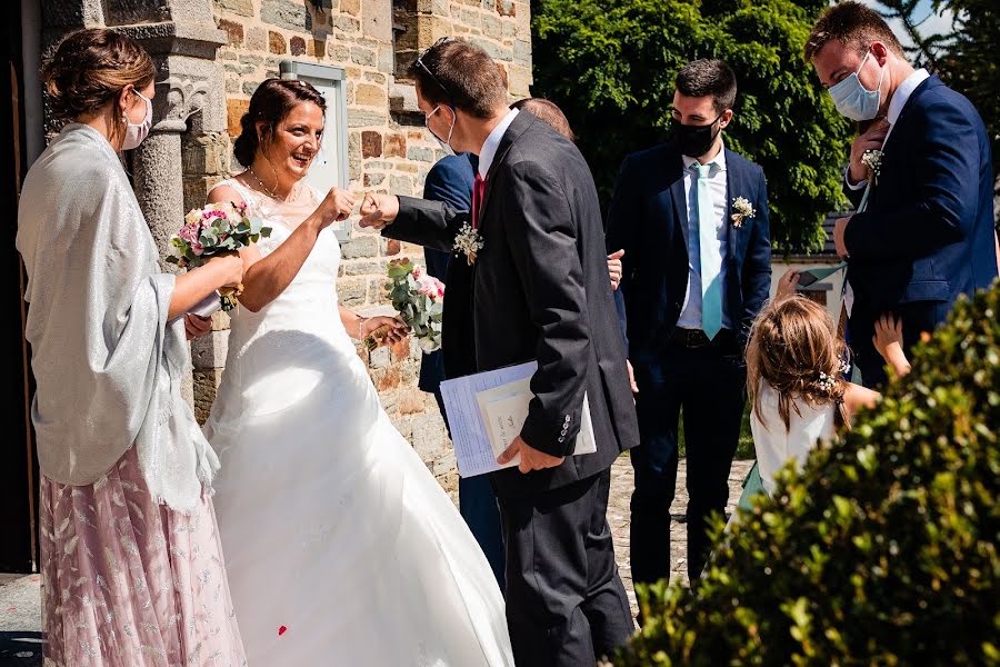 Photographe de mariage Alexis Pauwels (pv1ga81). Photo du 2 novembre 2020