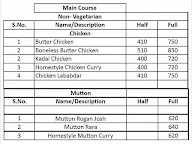 Deltasious menu 1