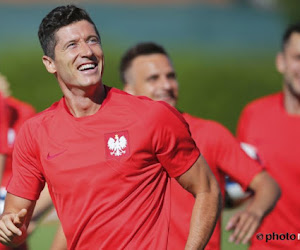 Coronavirus : le don très généreux de Robert Lewandowski et son épouse