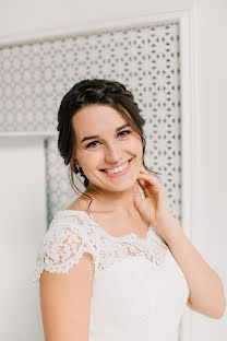 Wedding photographer Viktoriya Lunchenkova (fotovika). Photo of 2 April 2017