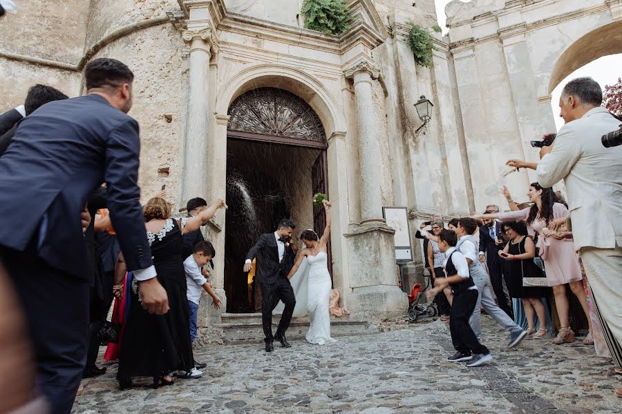 Fotograful de nuntă Daniil Onichev (onichev). Fotografia din 5 august 2018