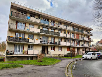 appartement à Brou-sur-Chantereine (77)