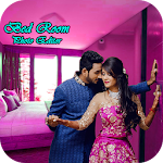 Cover Image of Download Bedroom Photo Editor 1.0 APK