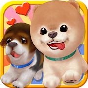 Cute Pet Puppies 1.0.1 Icon