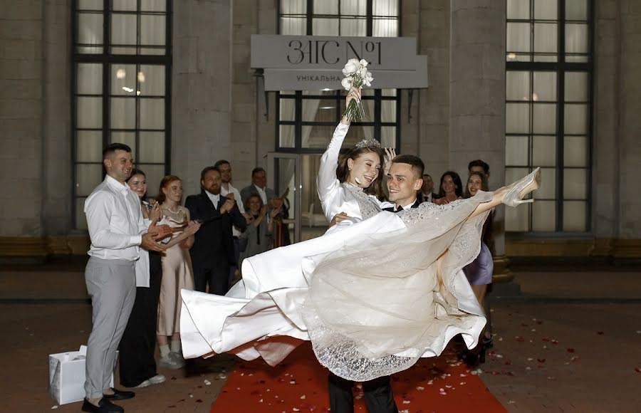 Photographe de mariage Andrey Esich (yesych). Photo du 10 janvier