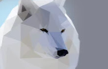 Winter Wolf HD Wallpaper Theme small promo image