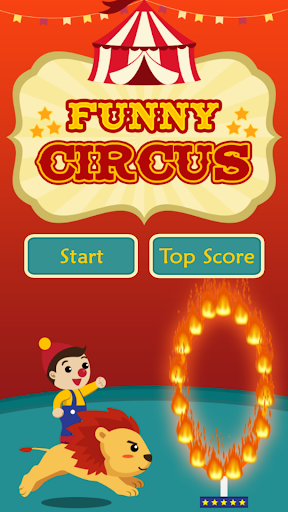 Funny Circus