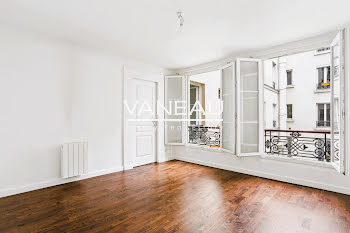 appartement à Paris 18ème (75)