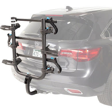 Rocky Mounts WestSlope 3 Hitch Bike Rack - 3-Bike, 2" Receiver