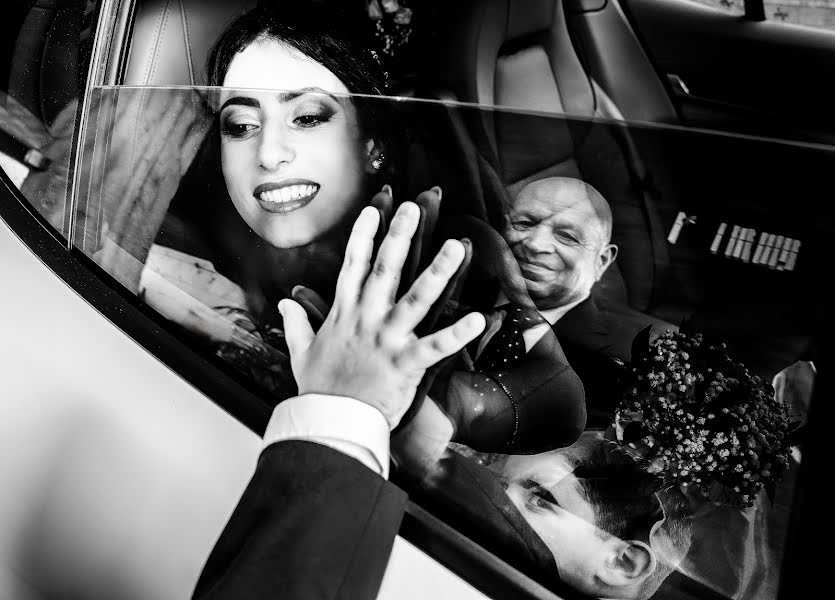 Wedding photographer Lorenzo Loriginale (lorenzoloriginal). Photo of 20 May