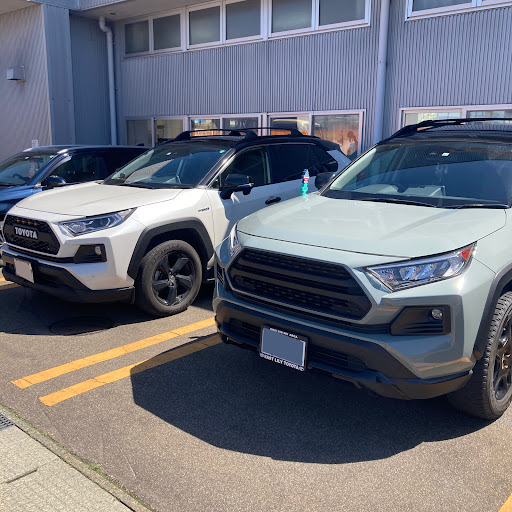 Cartuneユーザーページ Mt09さんがオーナーの車一覧 車のカスタム情報はcartune