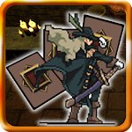 Deck De Dungeon Apk