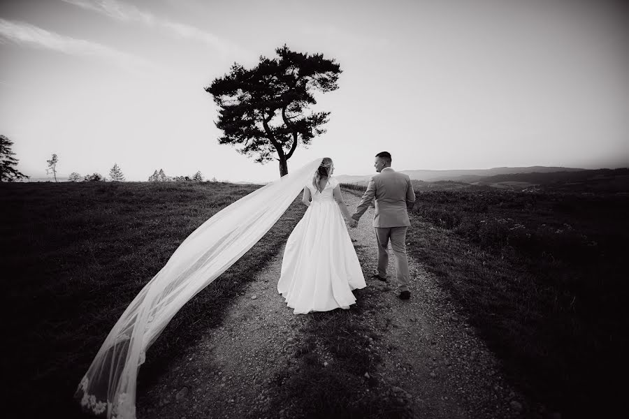 Photographe de mariage Miroslava Martiniakova (photocam). Photo du 26 janvier