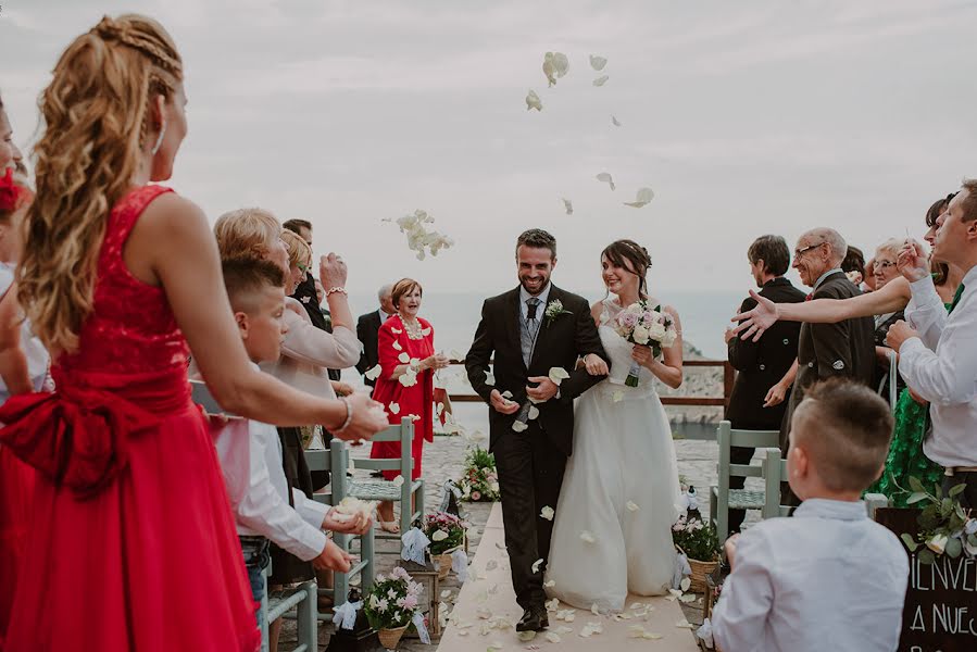 Photographe de mariage Monika Zaldo (zaldo). Photo du 29 juillet 2020