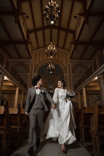 Photographe de mariage Aleksey Syrkin (syrkinfoto). Photo du 1 mars 2023