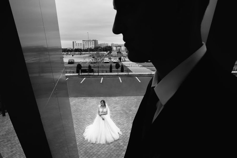 Wedding photographer Aleksandr Degtyarev (degtyarew). Photo of 2 September 2020