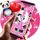 Download Cute panda zipper For PC Windows and Mac 1.7