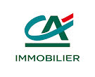 logo de l'agence CREDIT AGRICOLE IMMOBILIER PROMOTION